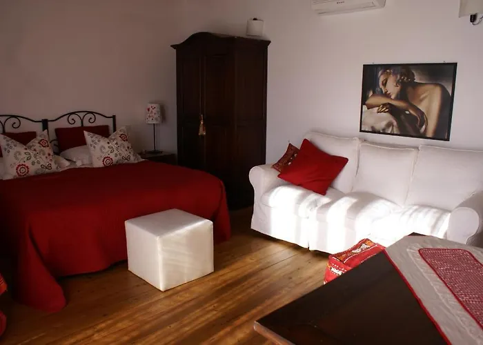 L'aglientu Vakantieboerderij Loiri Porto San Paolo