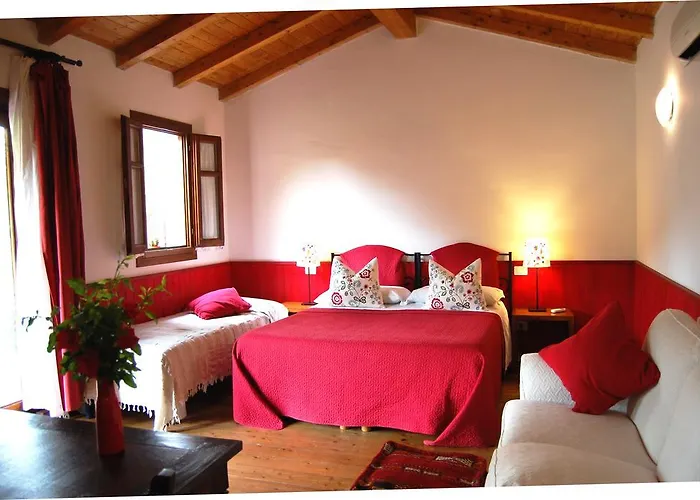 Vakantieboerderij L'aglientu