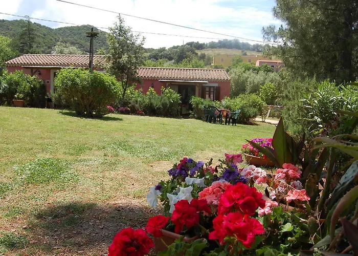 L'aglientu * Loiri Porto San Paolo