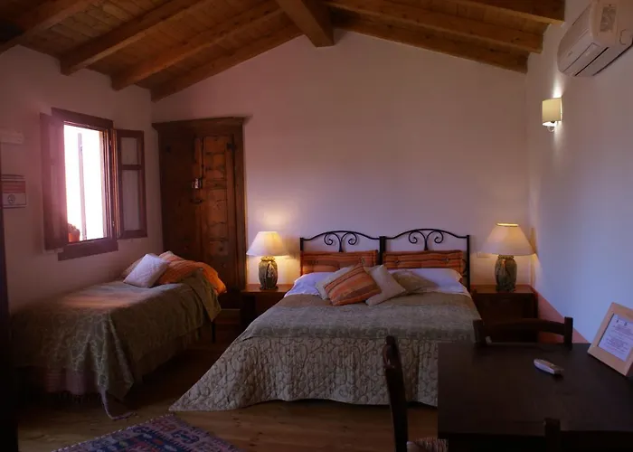 L'aglientu Vakantieboerderij